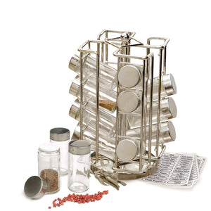 Endurance® Revolving Spice Rack