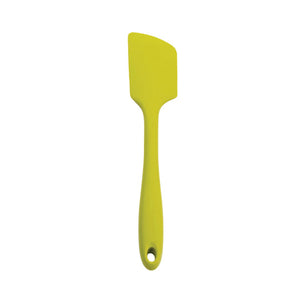 RSVP Silicone Spatula 11 Inch, Green