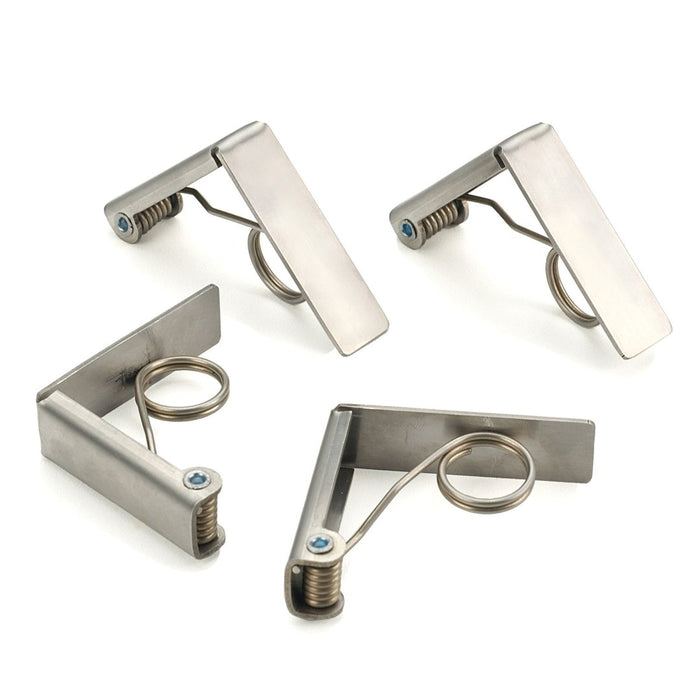 Endurance® Tablecloth Clips