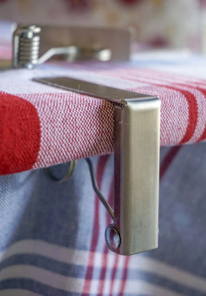 Endurance® Tablecloth Clips