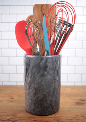 RSVP Wine Cooler, Grey Marble
