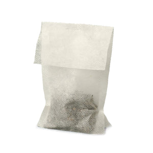 FINUM® Flip Tealifters Teabags, Small