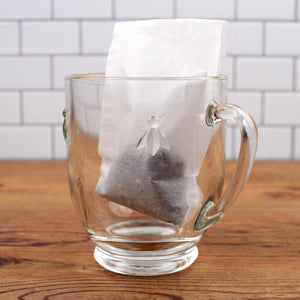 FINUM® Flip Tealifters Teabags, Small