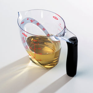 OXO Angled Measuring Cup, 1 Cup