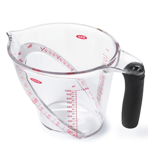 OXO Angled Measuring Cup, 4-Cup