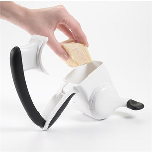 OXO Rotary Cheese Grater