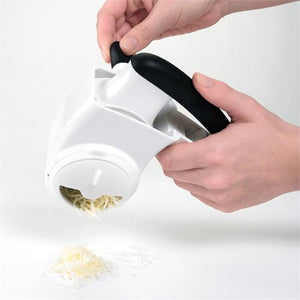 OXO Rotary Cheese Grater