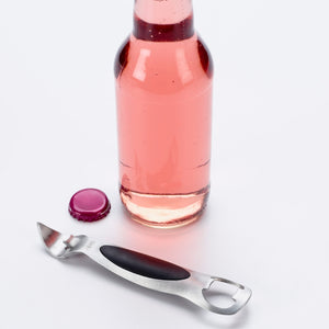 OXO SteeL® Bottle Opener