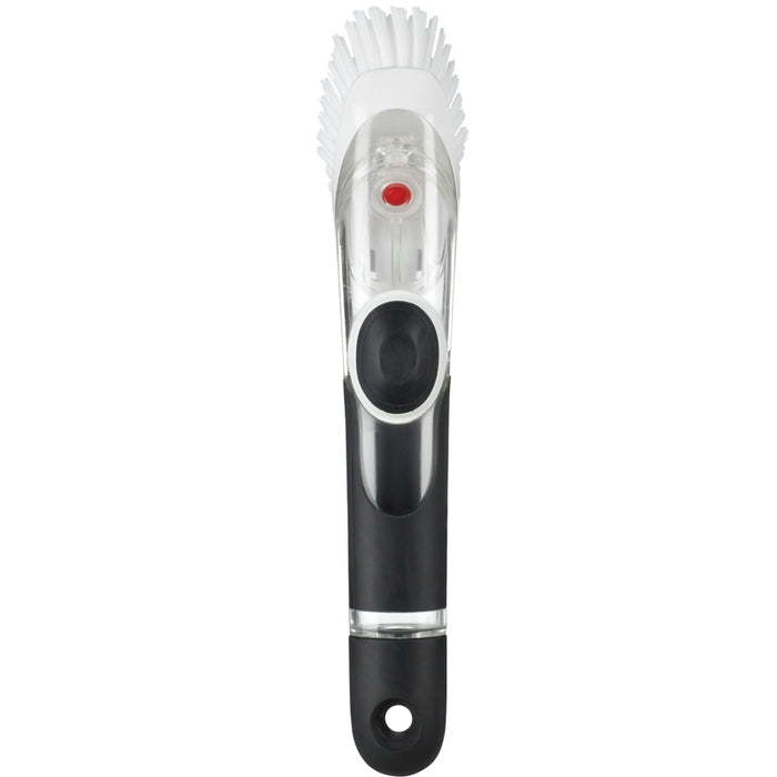 OXO Soap Squirting Dish Brush