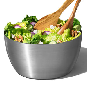 OXO SteeL® Salad Spinner