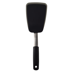 OXO Large Silicone Flexible Turner 12.5 Inch