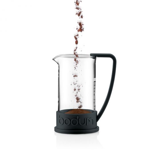 Bodum Brazil French Press Coffee Maker 8-Cup