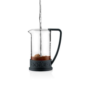 Bodum Brazil French Press Coffee Maker 8-Cup
