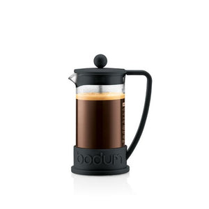 Bodum Brazil French Press Coffee Maker 8-Cup