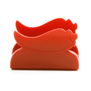 Norpro Taco Holder 'Taco Amigo' Set of 4