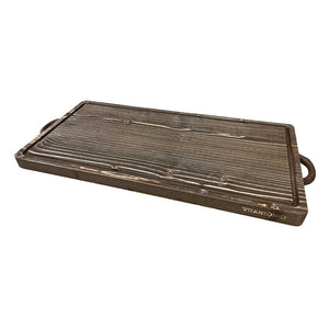 Vitantonio Rustic Serving Board