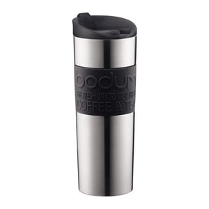 Bodum Travel Mug 15oz, Black