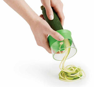 OXO Hand-Held Spiralizer