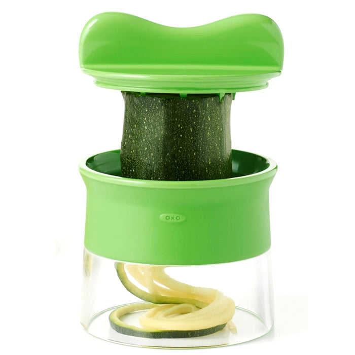 OXO Hand-Held Spiralizer