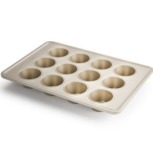 OXO Non-Stick PRO Muffin Pan 12 Cup