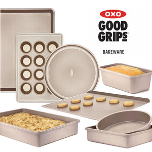 OXO Non-Stick PRO Muffin Pan 12 Cup