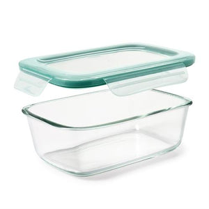 OXO SmartSeal™ Glass Container 8 cup | 1.9L