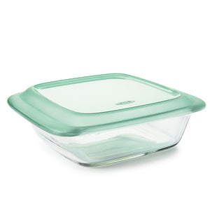 OXO Glass Baking Dish 8 Inch | 1.9L