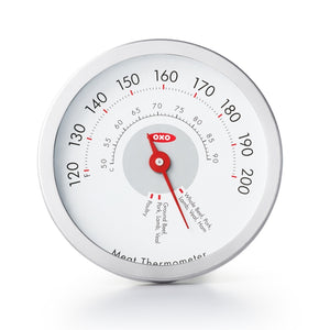 OXO Leave-in Meat Thermometer