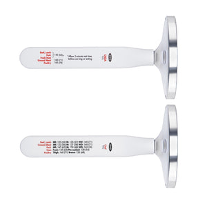 OXO Leave-in Meat Thermometer