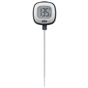 OXO Instant Read Digital Thermometer