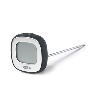 OXO Instant Read Digital Thermometer