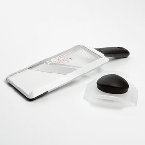 OXO Hand-Held Mandoline Slicer