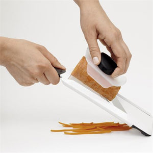 OXO Hand-Held Mandoline Slicer