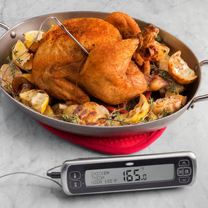 OXO Chef's Digital Leave-In Thermometer