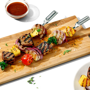 OXO BBQ Skewers Set of 6