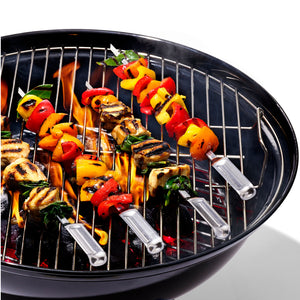 OXO BBQ Skewers Set of 6