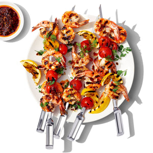 OXO BBQ Skewers Set of 6