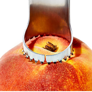 OXO Good Grips Peach Pitter