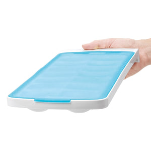 OXO No-Spill Ice Cube Tray