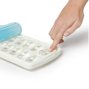 OXO No-Spill Ice Cube Tray