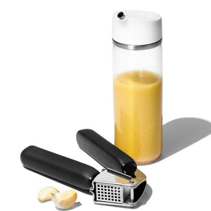 OXO Garlic Press