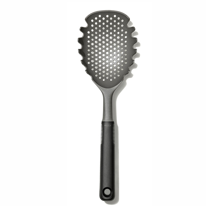 OXO Pasta Scoop & Strainer