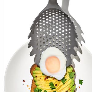 OXO Pasta Scoop & Strainer