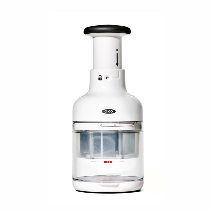 OXO Manual Food Chopper 250ml