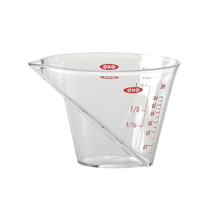 OXO Mini Angled Measuring Cup