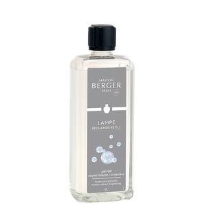 Maison Berger Lamp Fragrance Refill 1L, So Neutral
