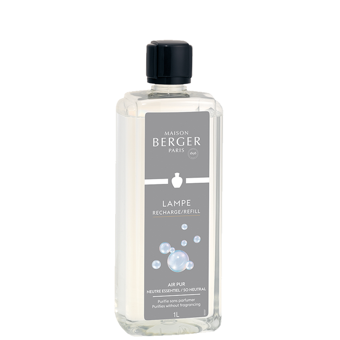 Maison Berger Lamp Fragrance Refill 1L, So Neutral