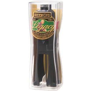 Cork Pops Legacy Wine Opener