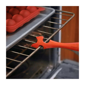 Norpro Silicone Oven Rack Push/Pull