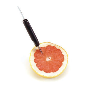 Norpro GRIP-EZ Double Grapefruit Knife